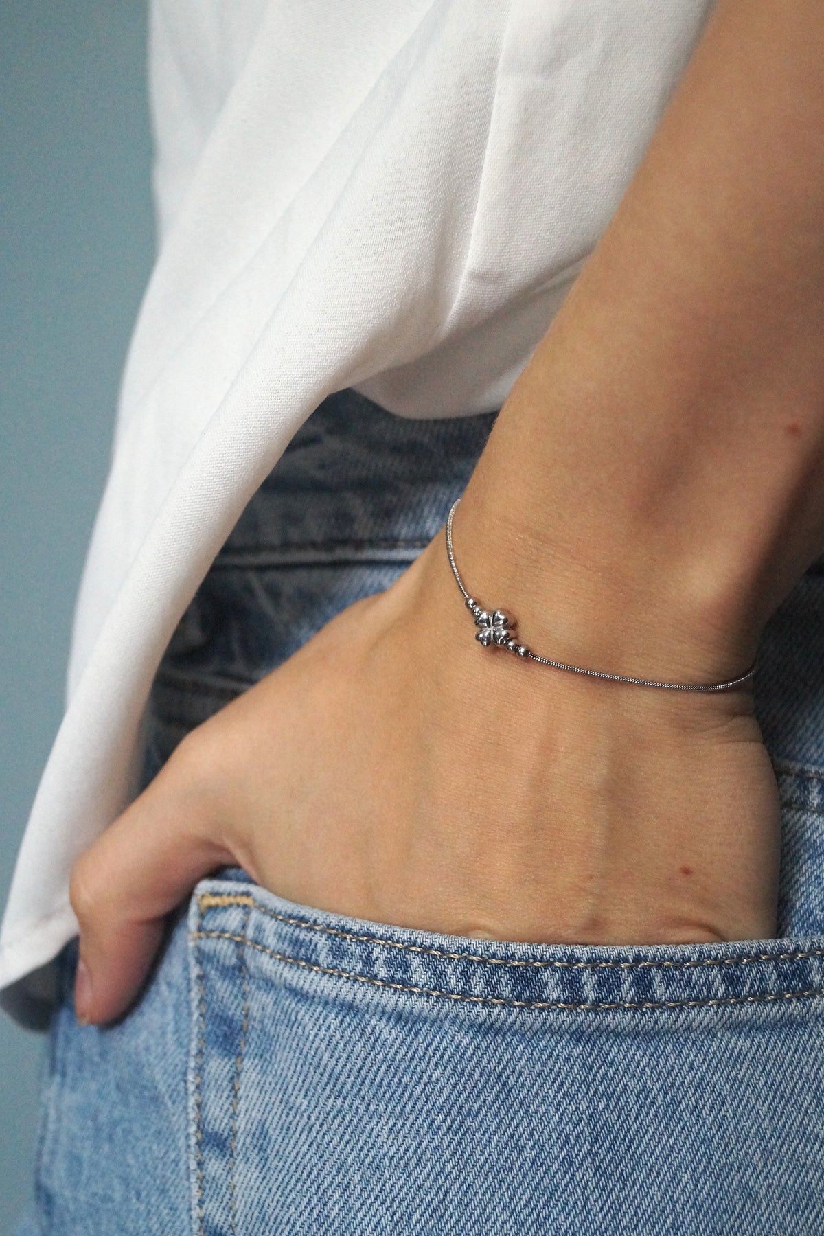 Little Wonders- Armband