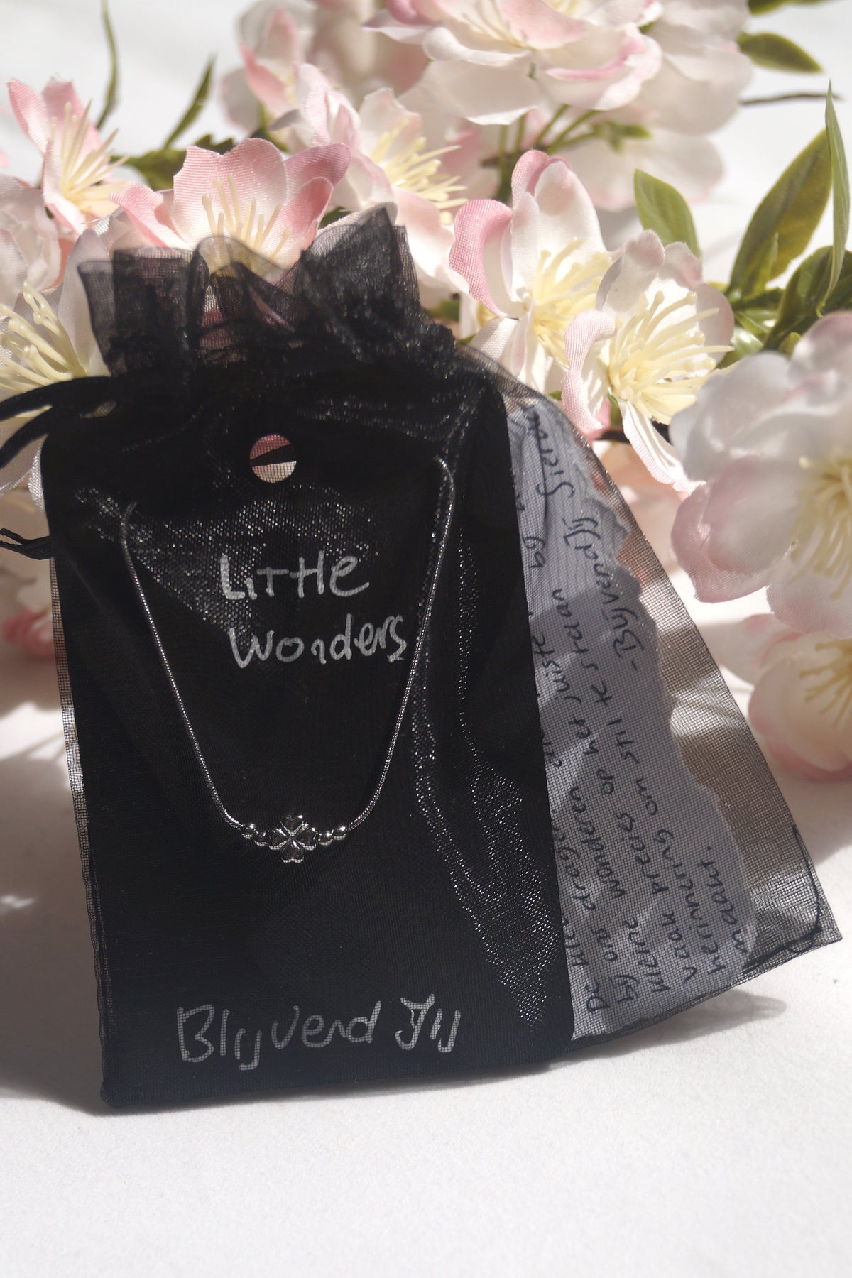 Little Wonders- Armband