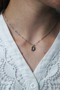 Ocean Whisper- Ketting