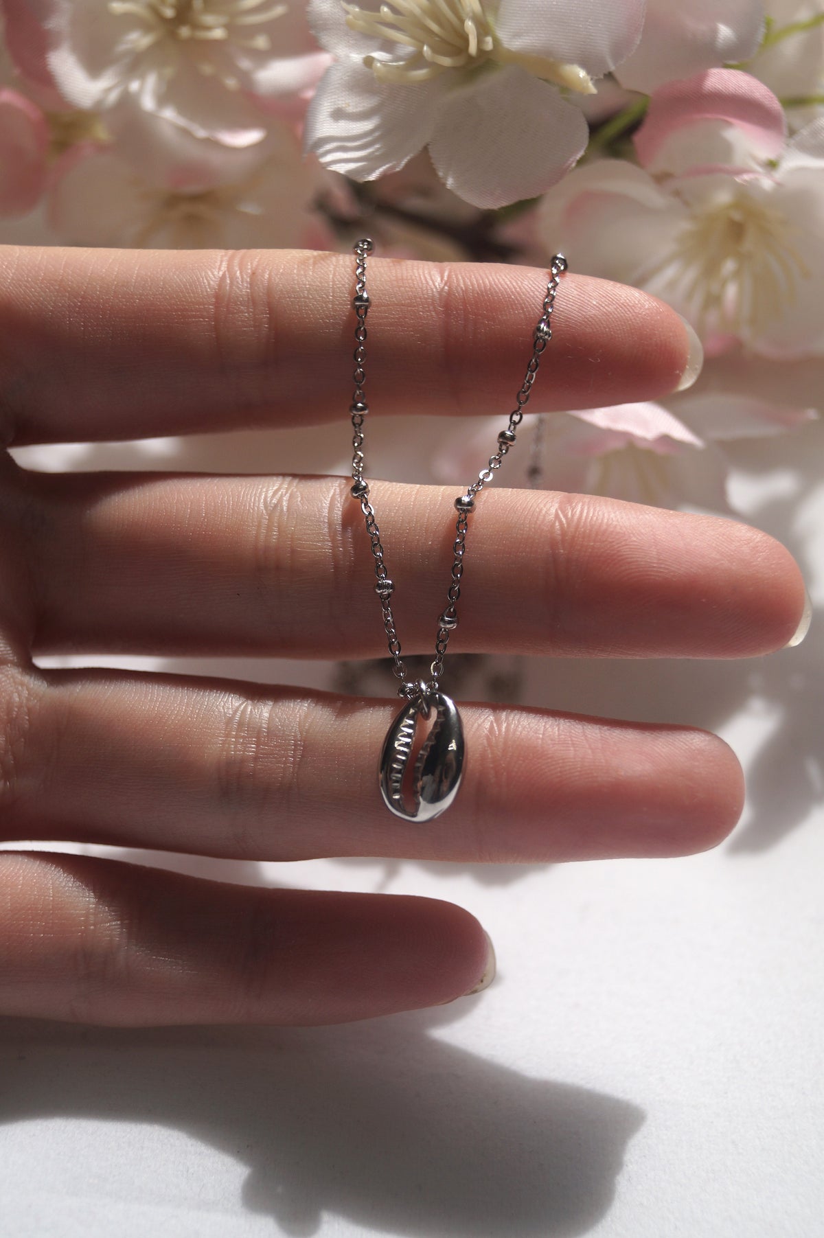 Ocean Whisper- Ketting