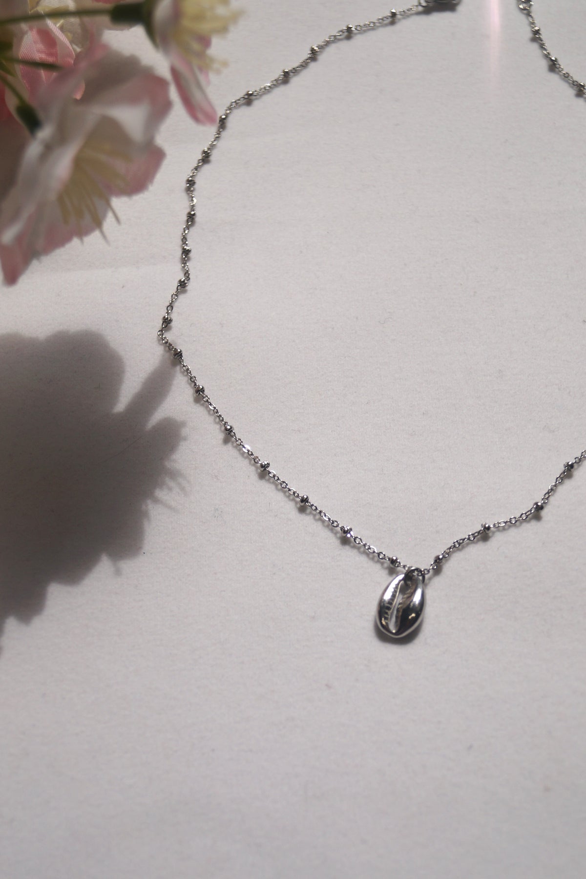 Ocean Whisper- Ketting