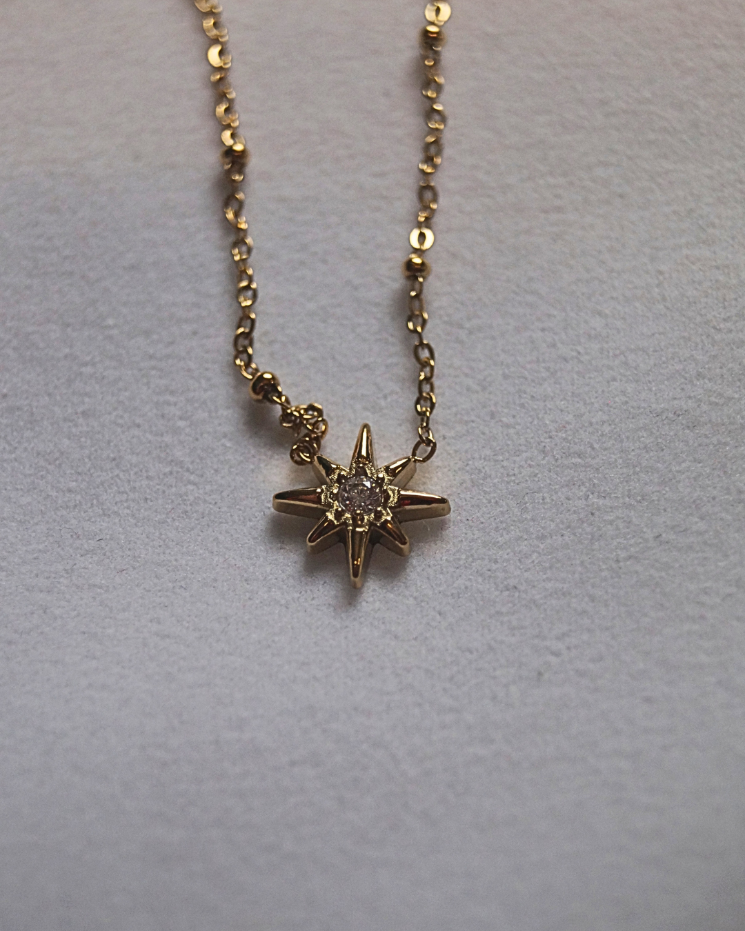 Guiding spark- Ketting