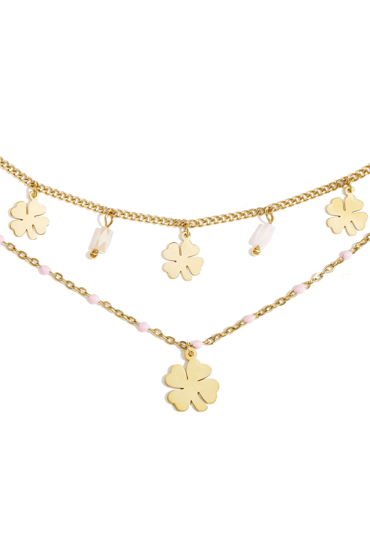 Joyful Luck - armband