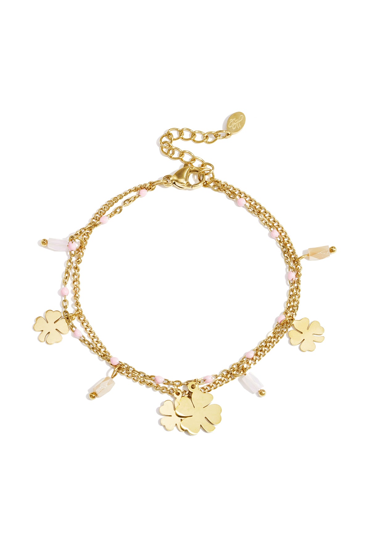 Joyful Luck - armband
