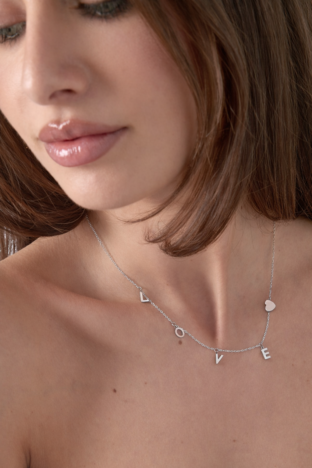 Carry love - Ketting