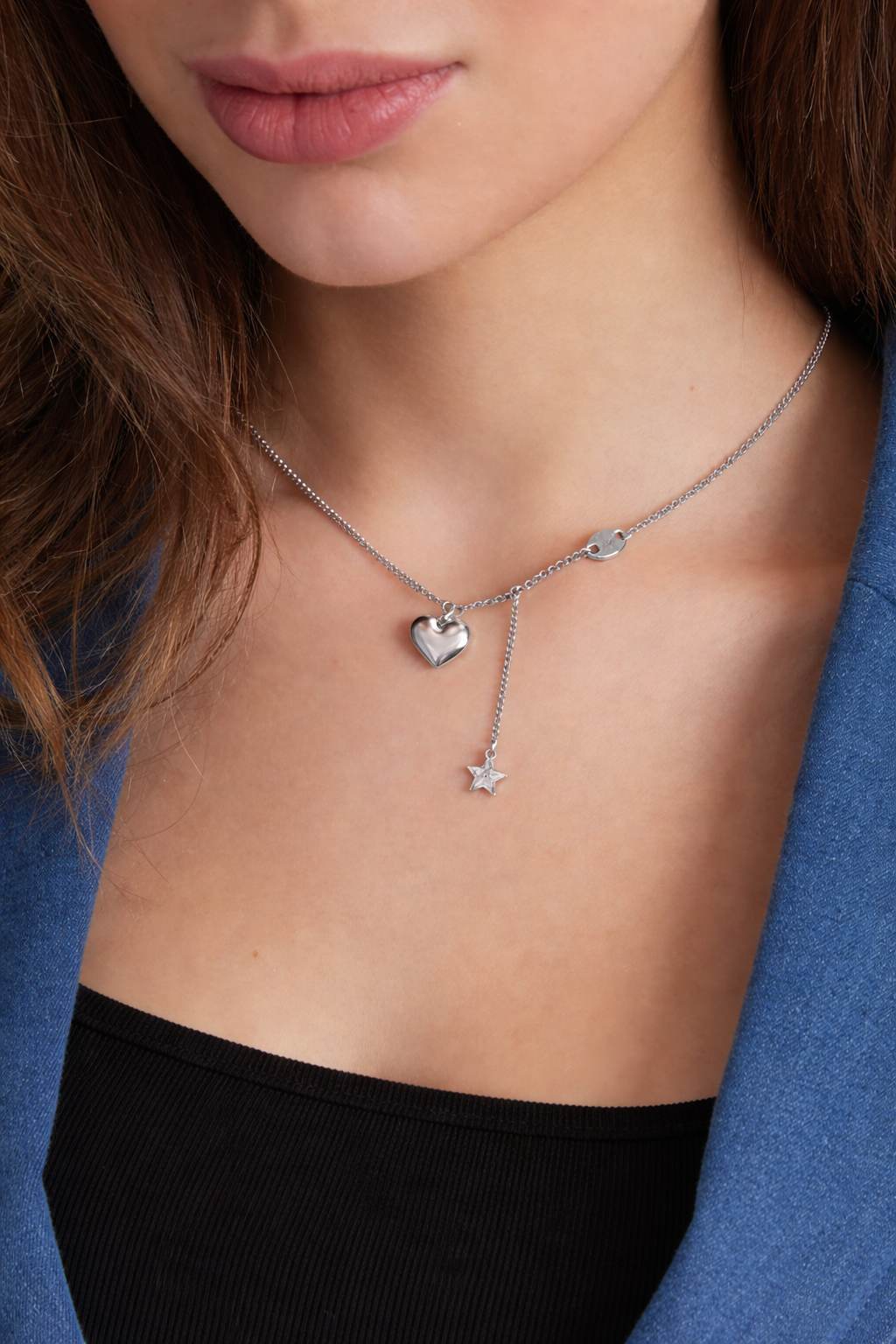 Guided by love - Ketting