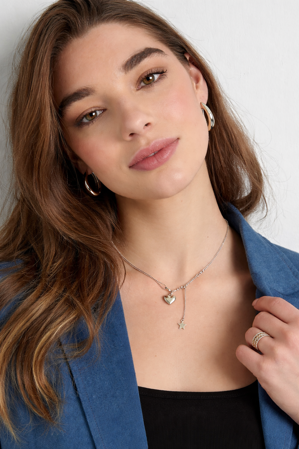 Guided by love - Ketting