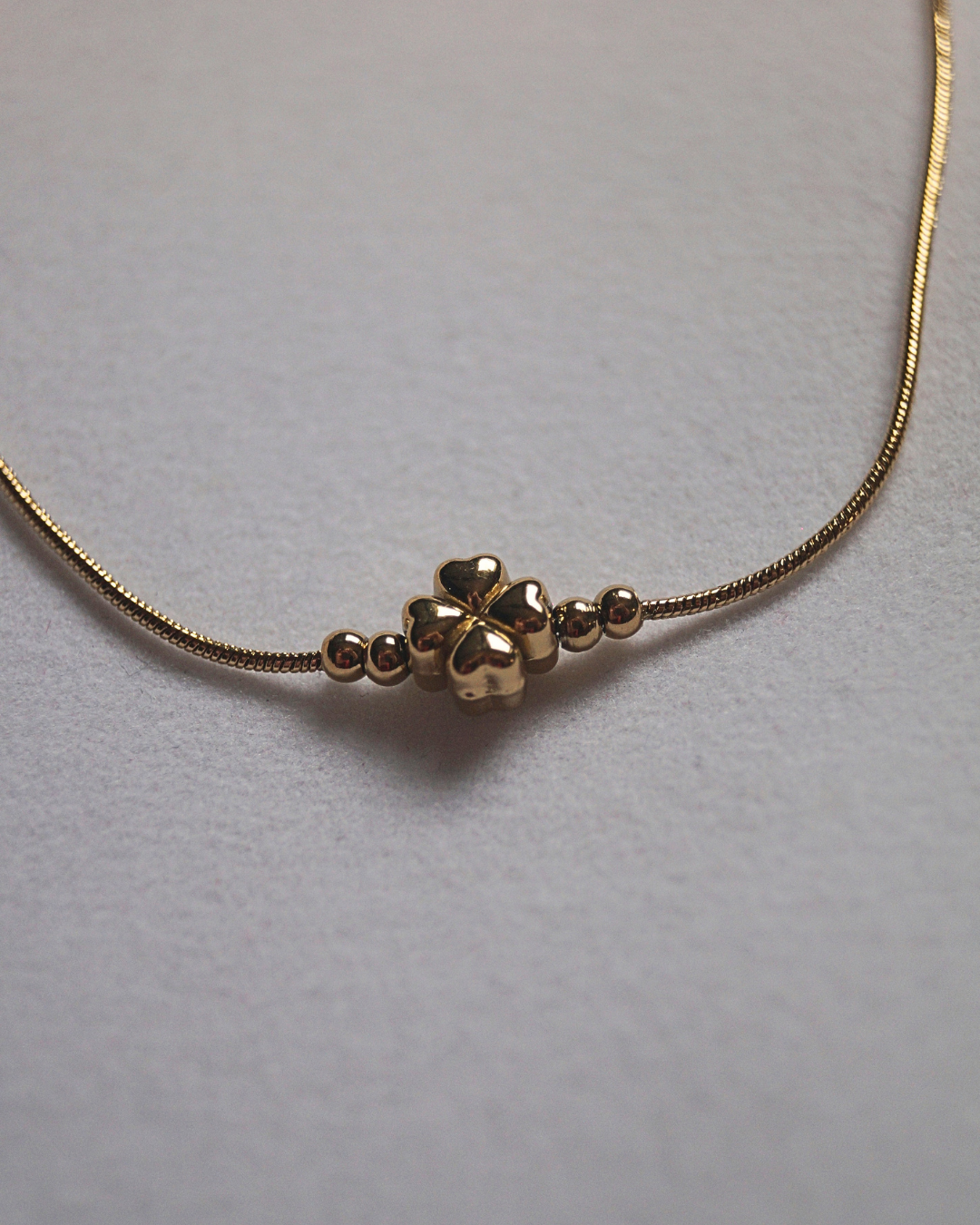 Little Wonders- Armband