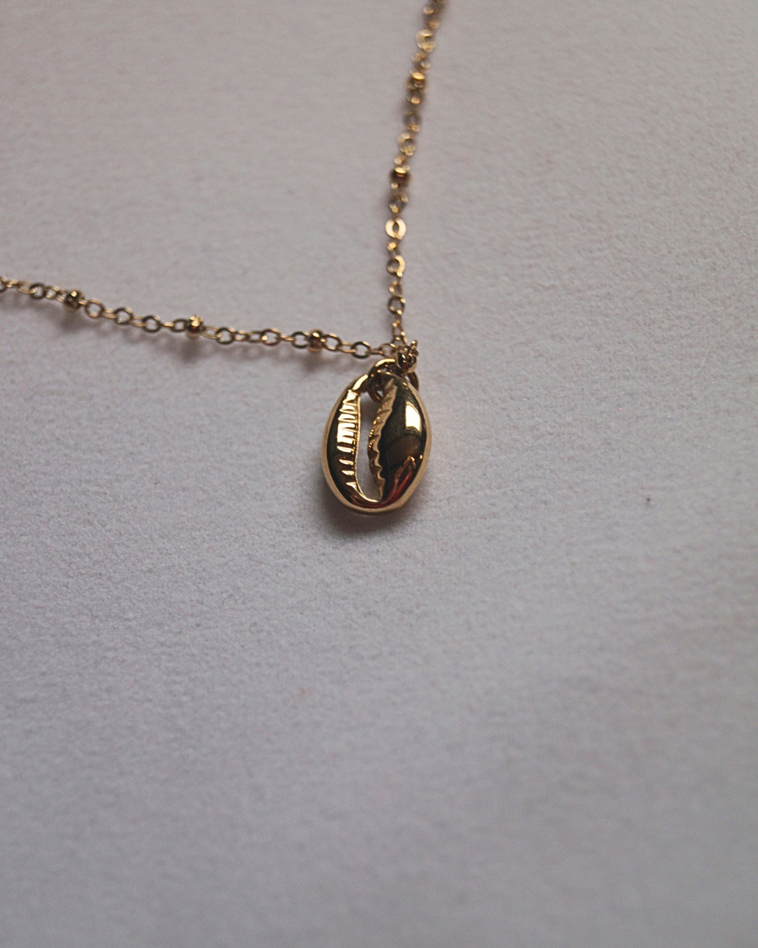 Ocean Whisper- Ketting